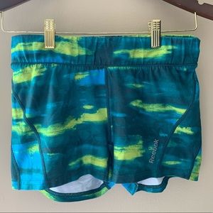 Reebok Shorts/Spandex